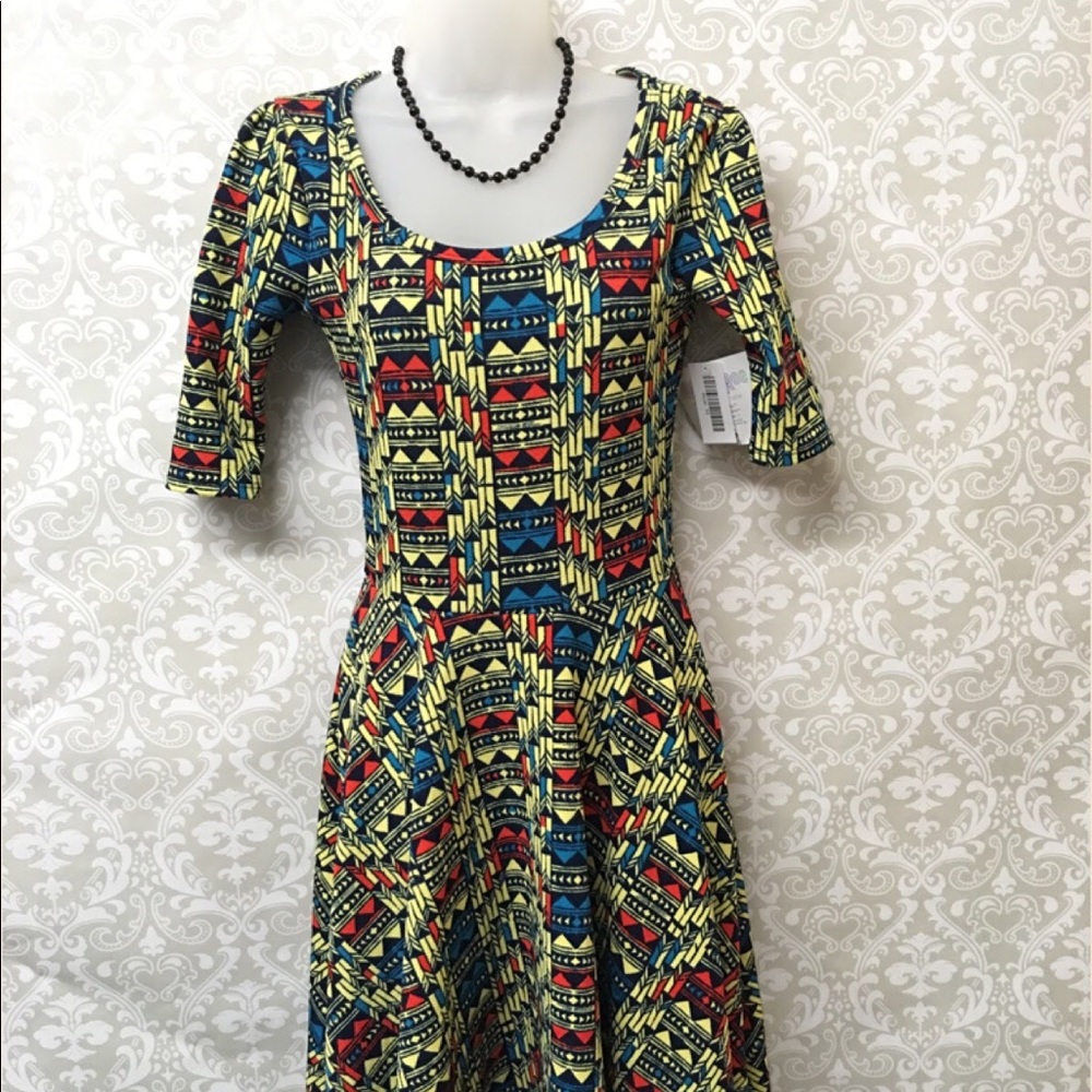 Lularoe Nicole sz XS